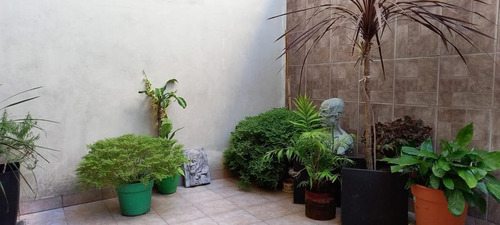 Imagen 30 de 30 de Ph - Planta Baja - Santos Lugares