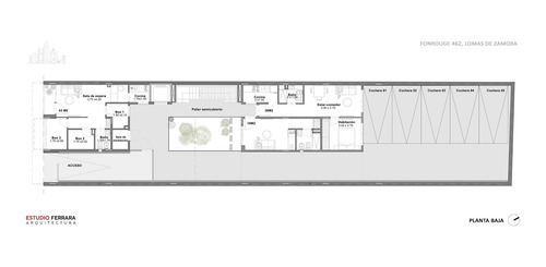 Imagen 10 de 11 de Local En Venta Ubicado En Lomas De Zamora, G.b.a. Zona Sur
