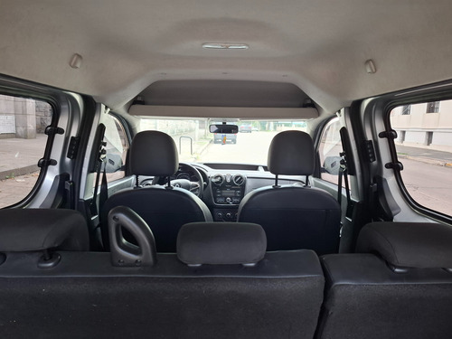 Renault Kangoo Ii Express 1.5 Dci Confort 5A