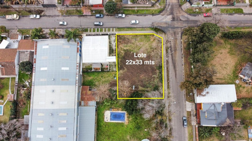 Venta Permuta De Lote En Los Polvorines