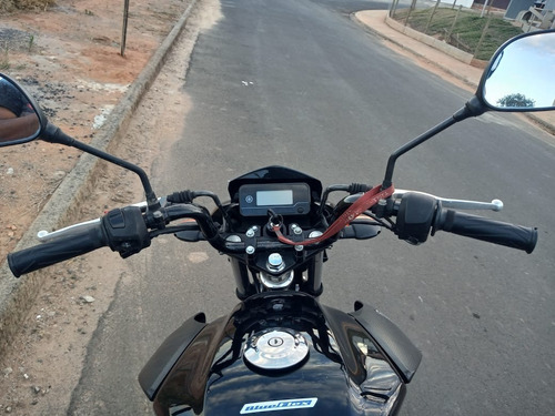 Yamaha Factor 150e
