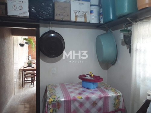 Imagem 21 de 22 de Casa À Venda Em Jardim Residencial Ravagnani - Ca006972