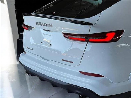 Fiat FASTBACK 1.3 Turbo 270 Abarth