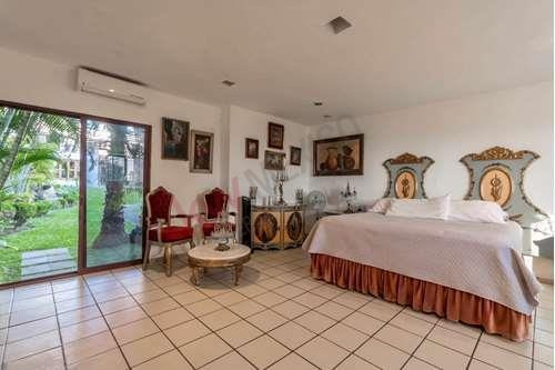 Imagen 13 de 25 de Casa En Renta En Fraccionamiento Burgos, Temixco, Morelos