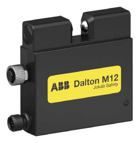 2tla020038r3200 Dalton M12 Abb