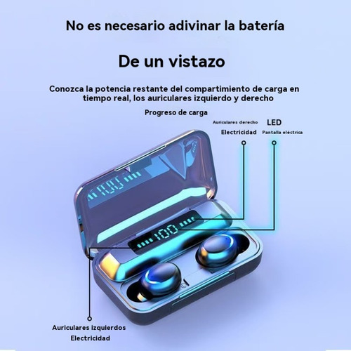 Auriculares Deportivos Bluetooth Promocionales F95