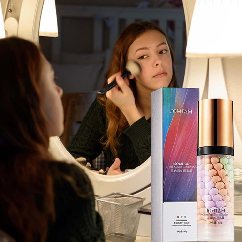 Prebase De Maquillaje Prebase De Maquillaje Hidratante