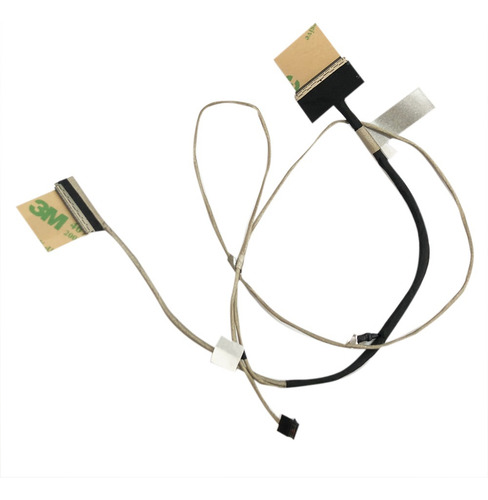 40pin Lcd Flex De Video Para Asus Vivobook X580 1422-02yu0as