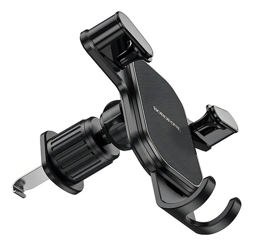 Soporte Celular Para Auto Rejilla Holder Ajustable Fijo