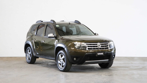 Renault Duster 2.0 Ph2 4x4 Privilege 143cv - 170375 - C