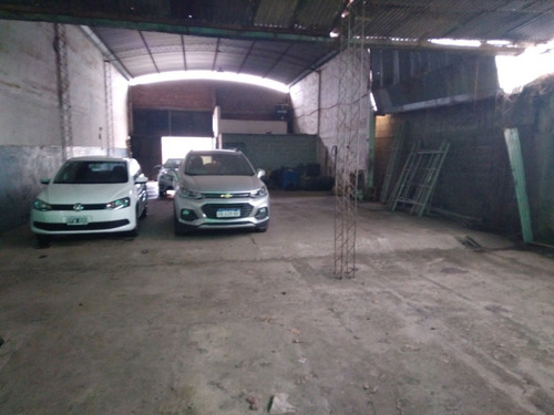 Imagen 6 de 6 de Galpon Vendo 290mts. B°san Fernando