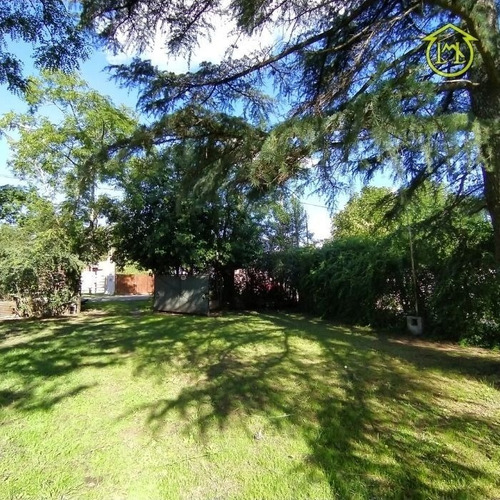 Imagen 15 de 16 de Casa Quinta En Barrio San Bernardo (san Andrés De Giles)