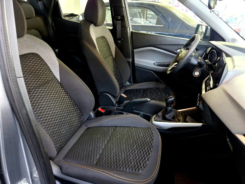 Chevrolet Montana LT MT