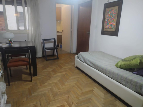 Venta Palermo Monoambiente