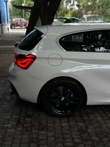Bmw M 140 I 2017 Garagepremium