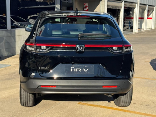 Honda HR-V 1.5 Ex-L 2Wd Cvt