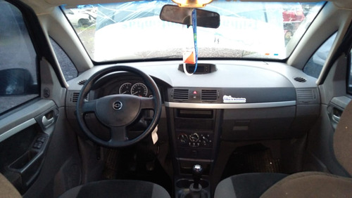 Imagem 8 de 14 de Sucata Chevrolet Meriva 2008 1.8 8v Flex - Rs Auto Peças