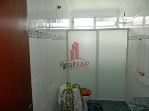 Imagem 9 de 15 de Casa - Capoeiras - Ref: 1147 - V-1147