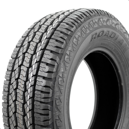 4 Pneu 275/60 20 At 115s Nova Ranger F150 Ram 1500 Silverado