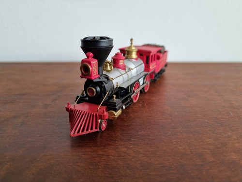 Locomotiva Velho Oeste (Usado)
