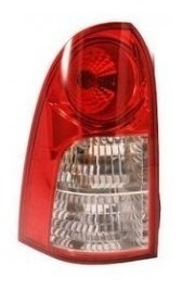 Foco Farol Traser Izquierdo Ssangyong Actyon Sport 2006/2012