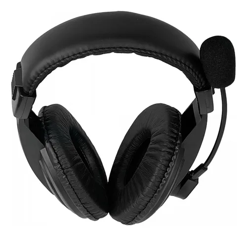 Cintillo Audifono Microfono Doble-plug 2-3,5mm-m 180cm-cable