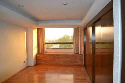 Imagen 4 de 9 de Amplio Departamento En Renta Polanco