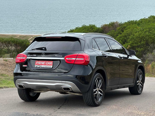 Imagen 4 de 24 de Mercedes-benz Clase Gla 250 4matic 2.0 211cv
