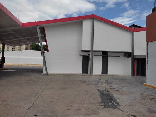 Imagen 4 de 17 de Estacion De Servicio En Venta En Municipio Girardot