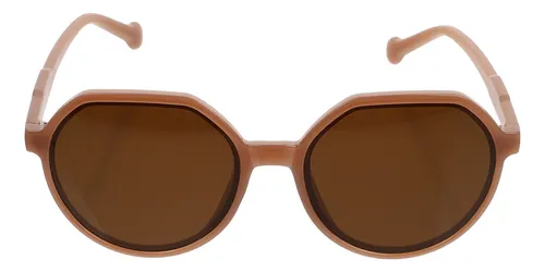Personalidad De Gafas De Sol De Gran Tamaño