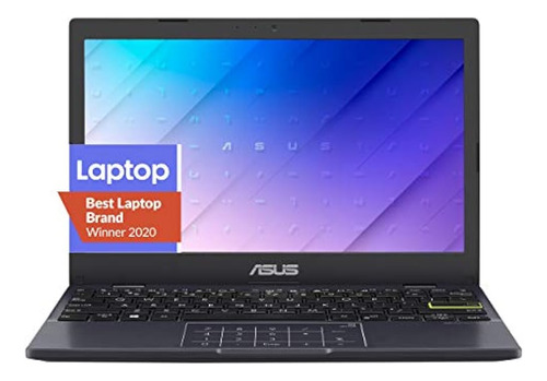 Asus Laptop L210 Ultra Thin Laptop, 11.6? Pantalla Hd, Proce