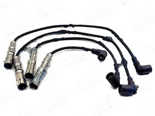 Cable Bujia Vw Golf Año 99/.. Bora 2.0 Año 99/.. Genoud