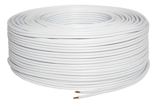 Cable Unipolar 1x 2,5 X100 Mts Normalizado Iram