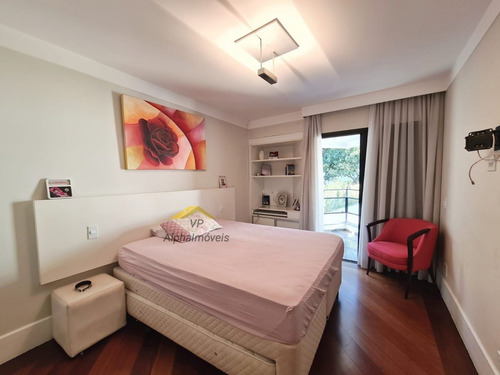 Imagem 30 de 30 de Casa Em Condomínio Para Venda E Aluguel Em Alphaville Santana De Parnaíba-sp - Vpr10-21-1