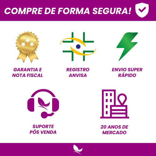 Aparelho Vapor De Ozonio Portatil Estetica E Alta Frequencia