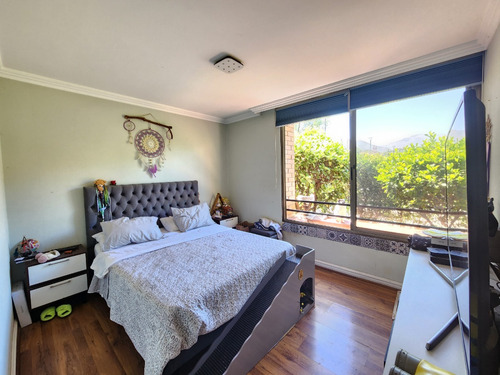 El Huinganal 5d | 4b | 210 M2 | 2 Estac+bod | Lindo Parque