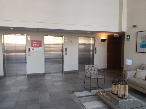 Dpto.1d+1b A Pasos Metro Parron