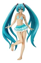Comprar Figura Hatsune Miku 15cm Mportado