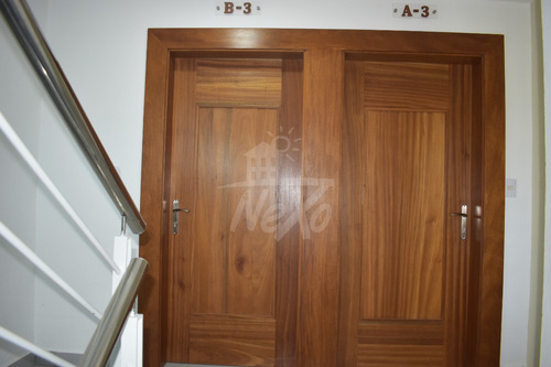 Apartamento En 3er Nivel Urb. Dorado Ii (jpa-208a3)