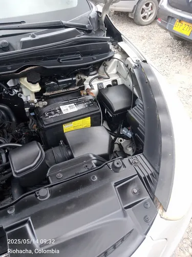 Hyundai Tucson 2.0 Gl 4x2