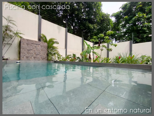 Imagen 20 de 22 de Vendo Hermosa Casa Familiar Rodeada De Naturaleza En Guayaquil