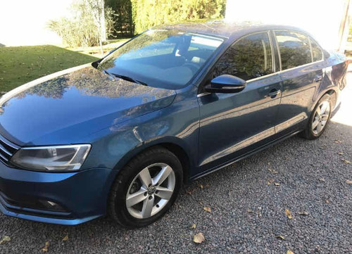 Volkswagen Vento 1.4 Highline 150cv At 2017