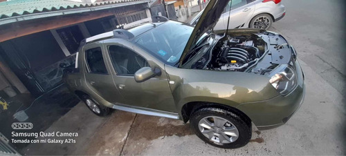 Renault Duster Oroch 2018 2.0 Privilege