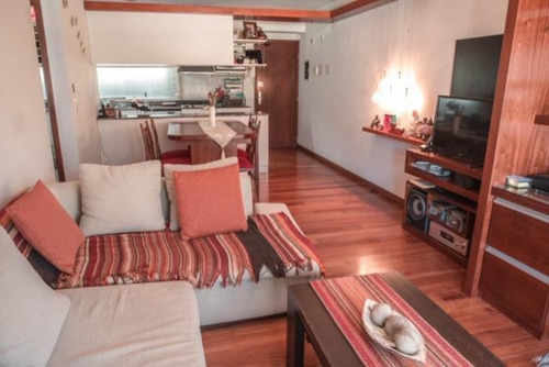 Imagen 2 de 17 de 2 Dormitorios Con Amenities - Edificio Plus Ultra