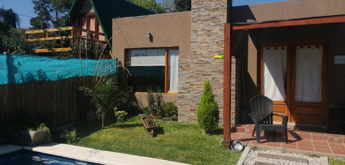 Imagen 3 de 20 de Casa - Ituzaingó