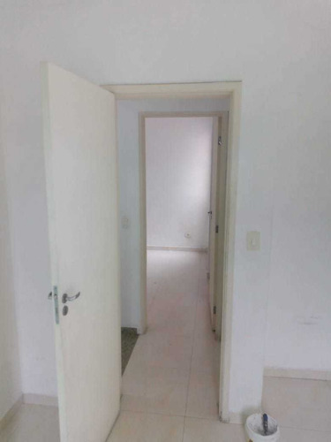 Imagem 13 de 15 de Apartamento Em São Paulo - Sp - So0167_slima