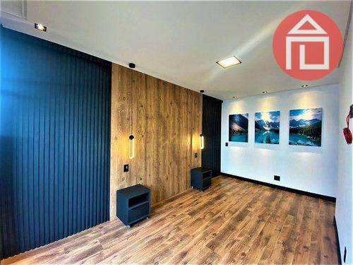 Imagem 13 de 30 de Casa Com 3 Dormitórios À Venda, 230 M² Por R$ 1.850.000,00 - Condomínio Portal De Bragança Horizonte - Bragança Paulista/sp - Ca2801