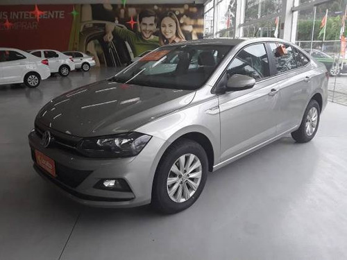 Imagem 4 de 9 de Volkswagen Virtus 1.0 200 Tsi Comfortline Automático