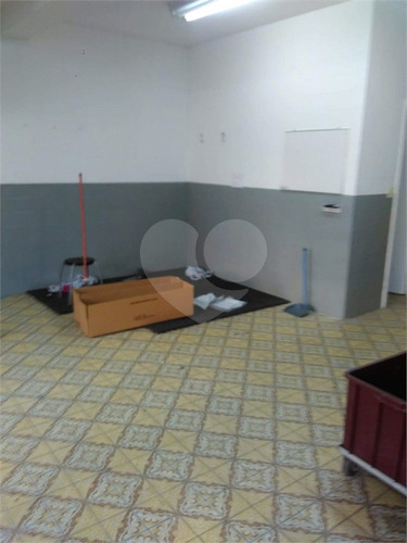Imagem 12 de 28 de Sobrado Comercial 280m² Para Locação No Tatuapé - Reo572122