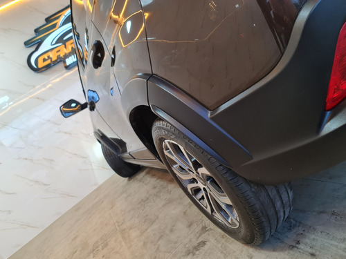 Chery Tiggo 2 1.5 Look 16v Flex Aut. 5p